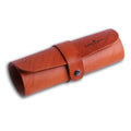 Bark & Mill Cord Holder - Tan