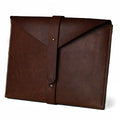 Bark & Mill Gadget Sleeve - Chocolate