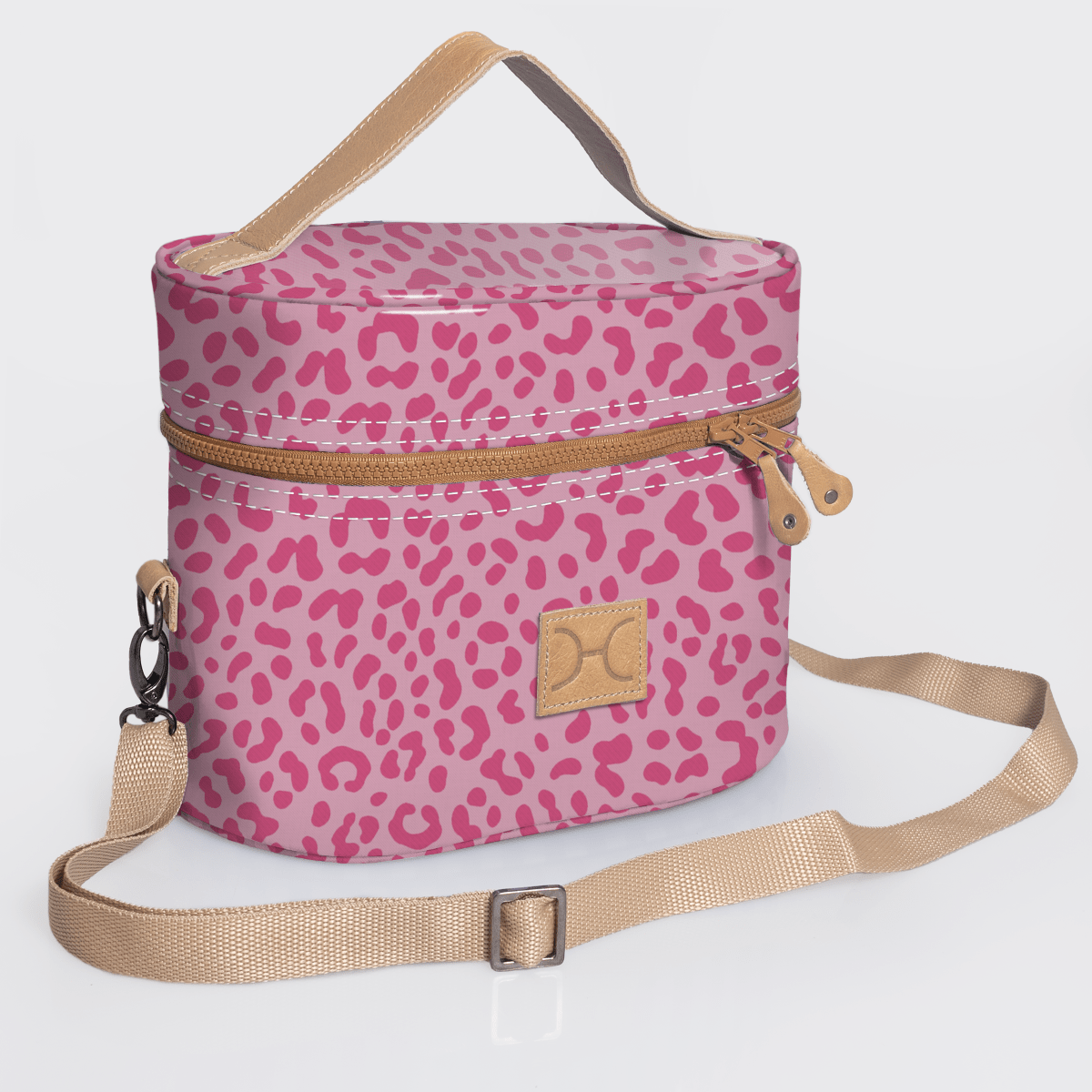 Cheetah - Pink