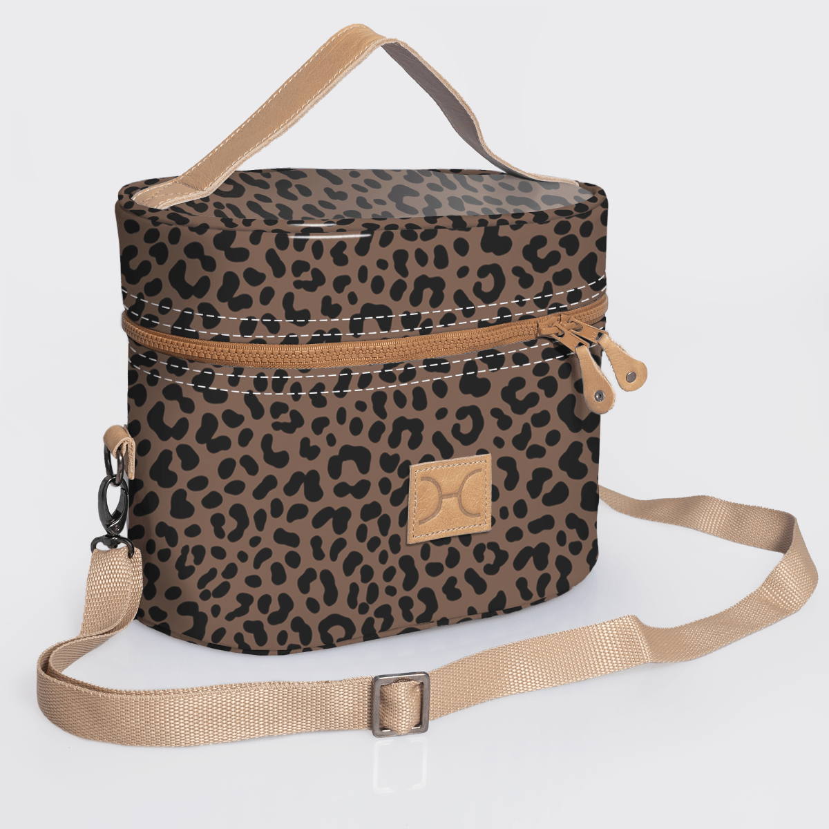 Cheetah - Coffee