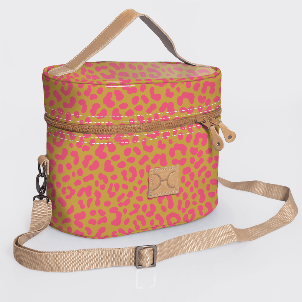 Cheetah - Preppy