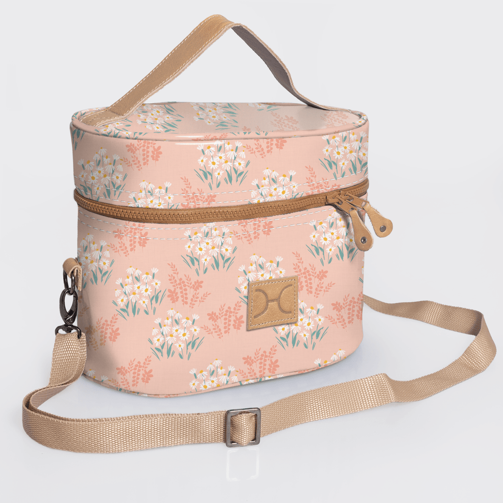 Crazy Daisy - Blush