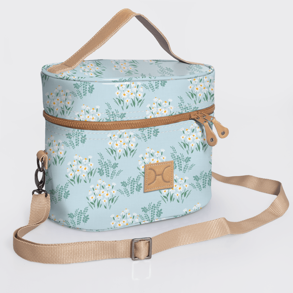 Crazy Daisy - Sage