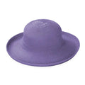 Emthunzini Hats Breton - Jacaranda