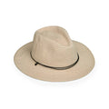 Emthunzini Hats Callum Sun Hat - Beige