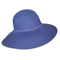 Emthunzini Hats Capeline - Ocean Blue