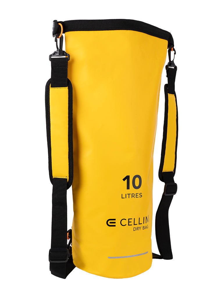 Cellini 10L Dry Bag - KaryKase