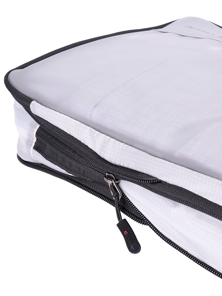 Cellini 2 Large Packing Cubes | White - KaryKase