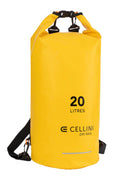 Cellini 20L Dry Bag - KaryKase