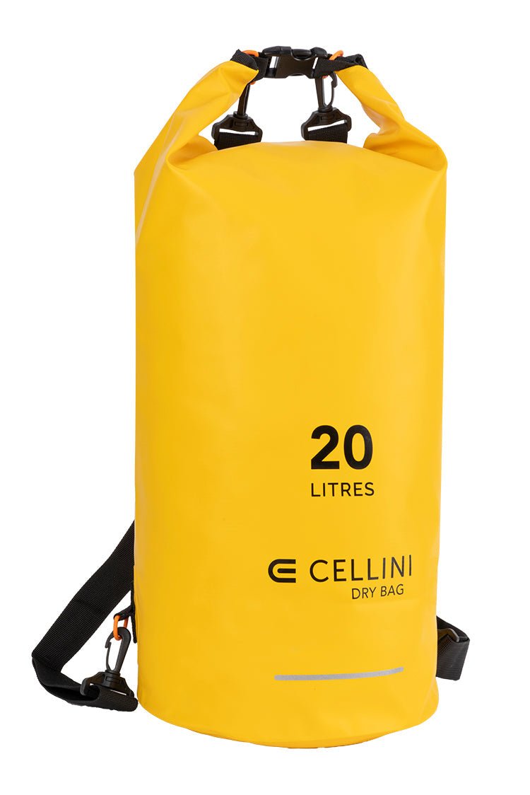 Cellini 20L Dry Bag - KaryKase