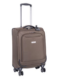 Cellini Megapak 55cm Expander Carry-On