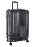 Cellini Compolite Large 4 Wheel Trolley Case | Black - KaryKase