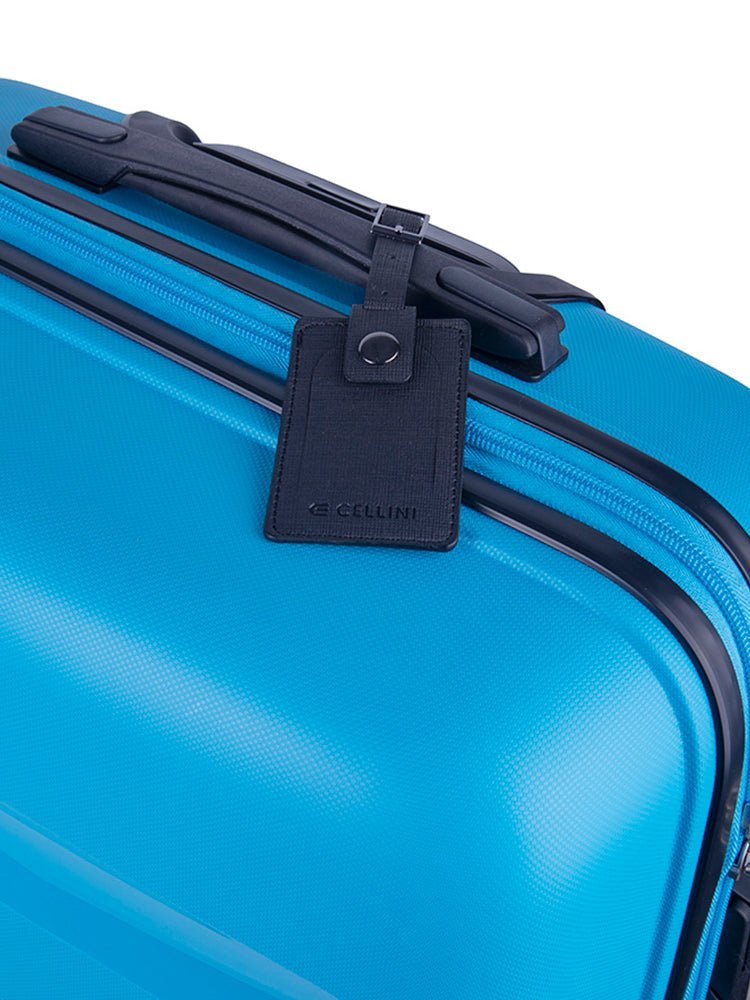 Cellini Cruze 65cm Medium Spinner | Blue - KaryKase