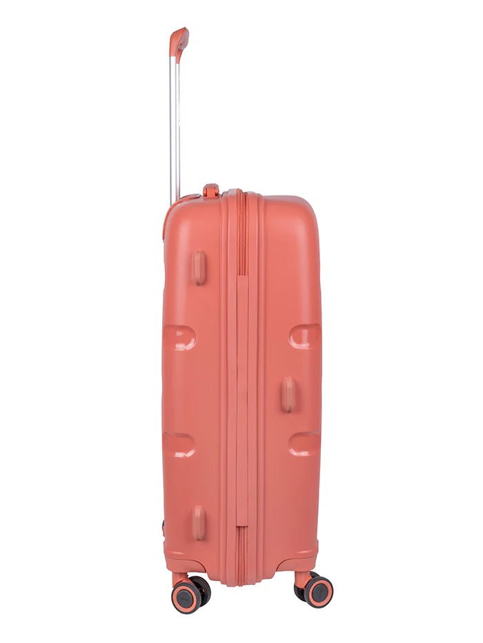 Cellini Cruze 65cm Medium Spinner | Burnt Orange - KaryKase