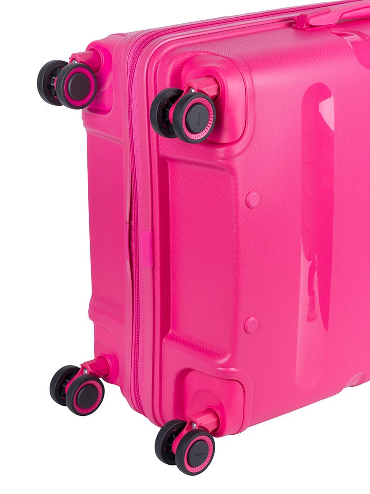 Cellini Cruze 65cm Medium Spinner | Pink - KaryKase