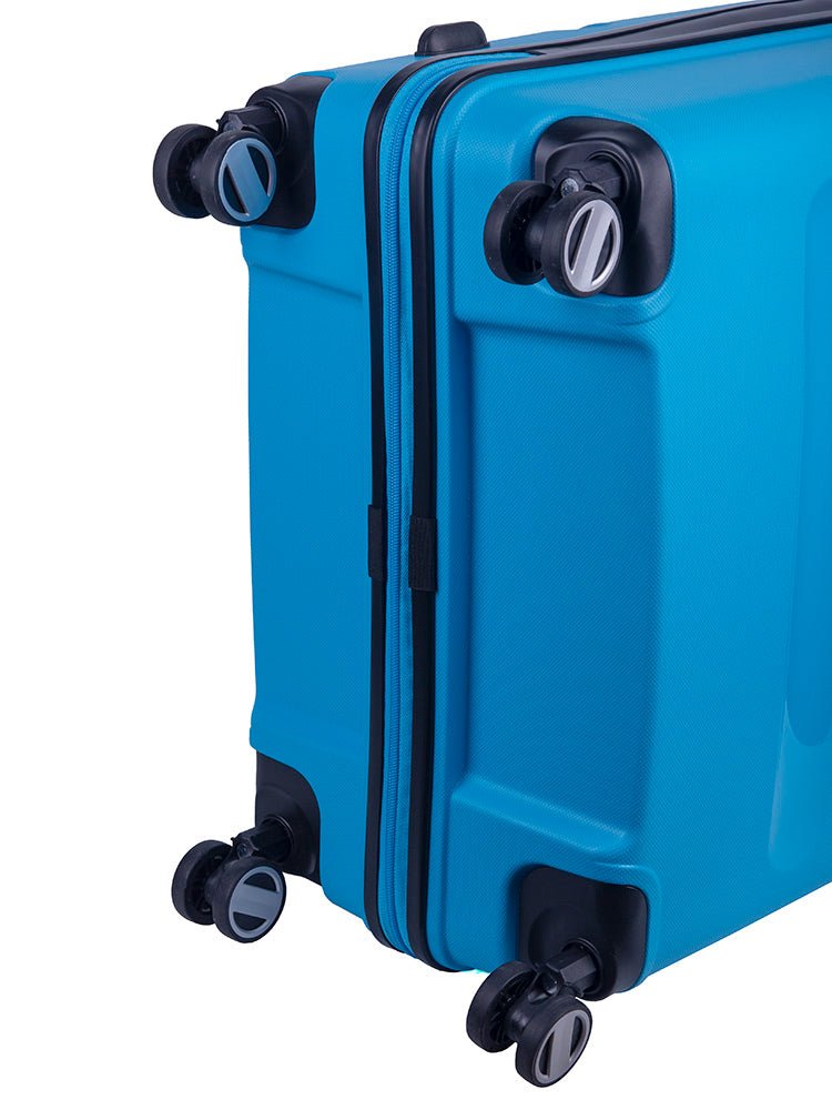 Cellini Cruze 75cm Large Spinner | Blue - KaryKase