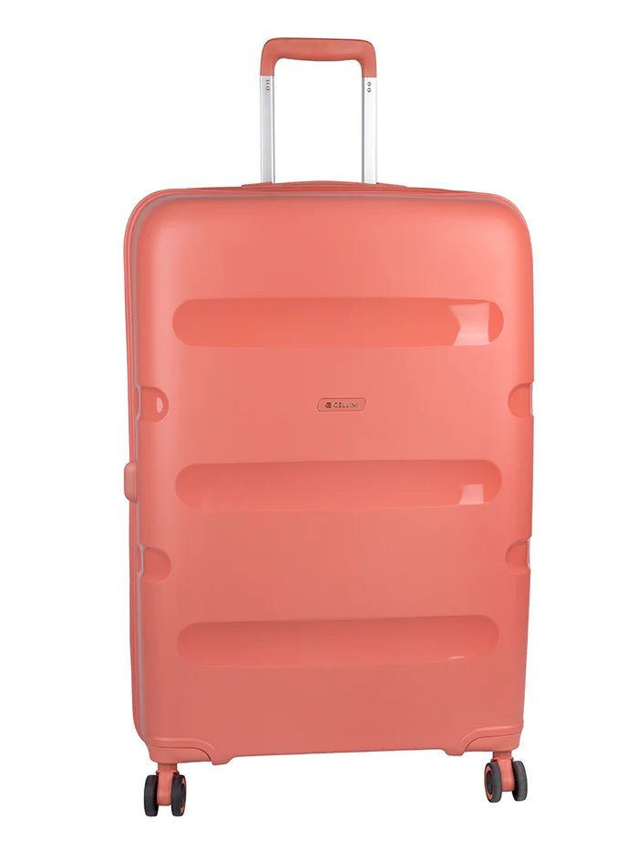 Cellini Cruze 75cm Large Spinner | Burnt Orange - KaryKase