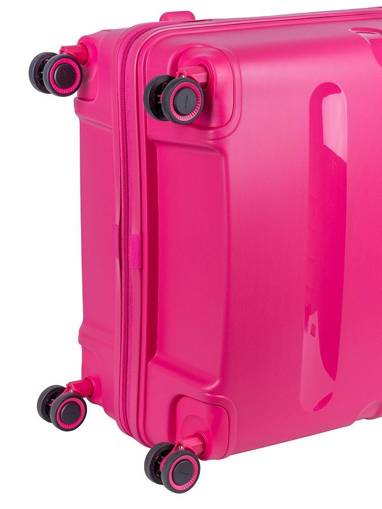 Cellini Cruze 75cm Large Spinner | Pink - KaryKase