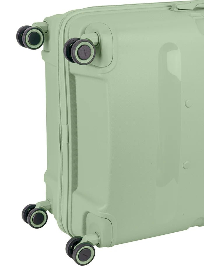 Cellini Cruze 75cm Large Spinner | Sage Green - KaryKase