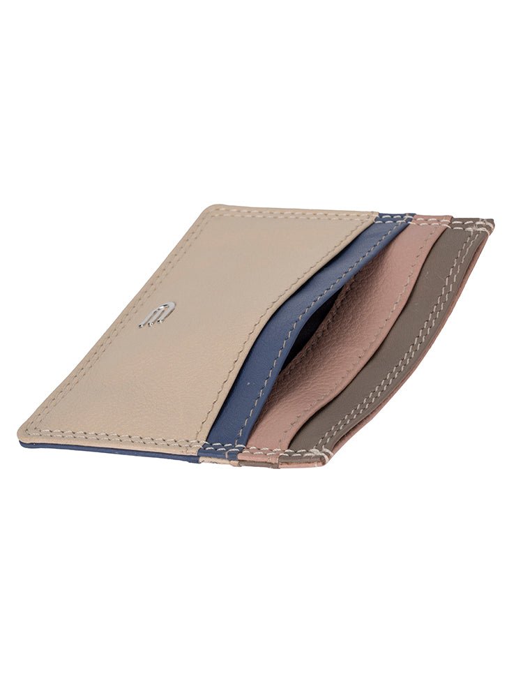 Cellini Diva Lotus Cardholder - KaryKase