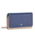 Cellini Diva Lotus Medium Multicard Purse - KaryKase