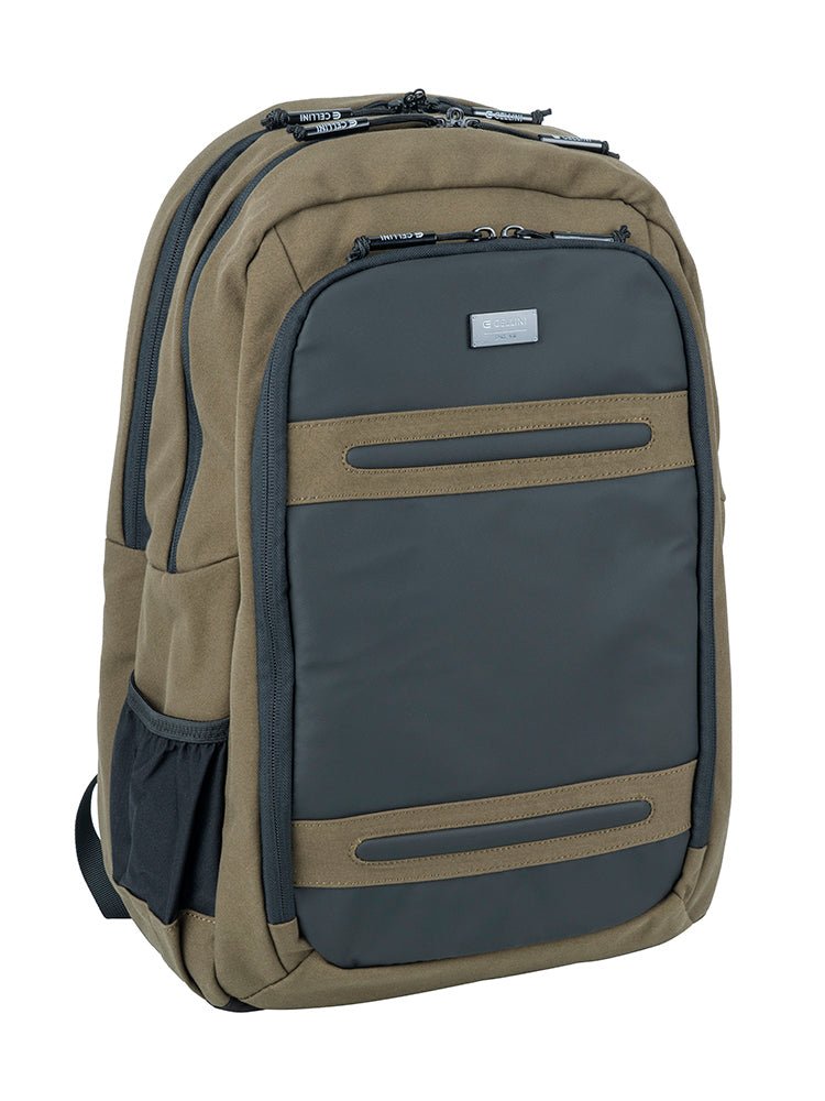 Cellini Explorer Pro Digital Pro Backpack - KaryKase