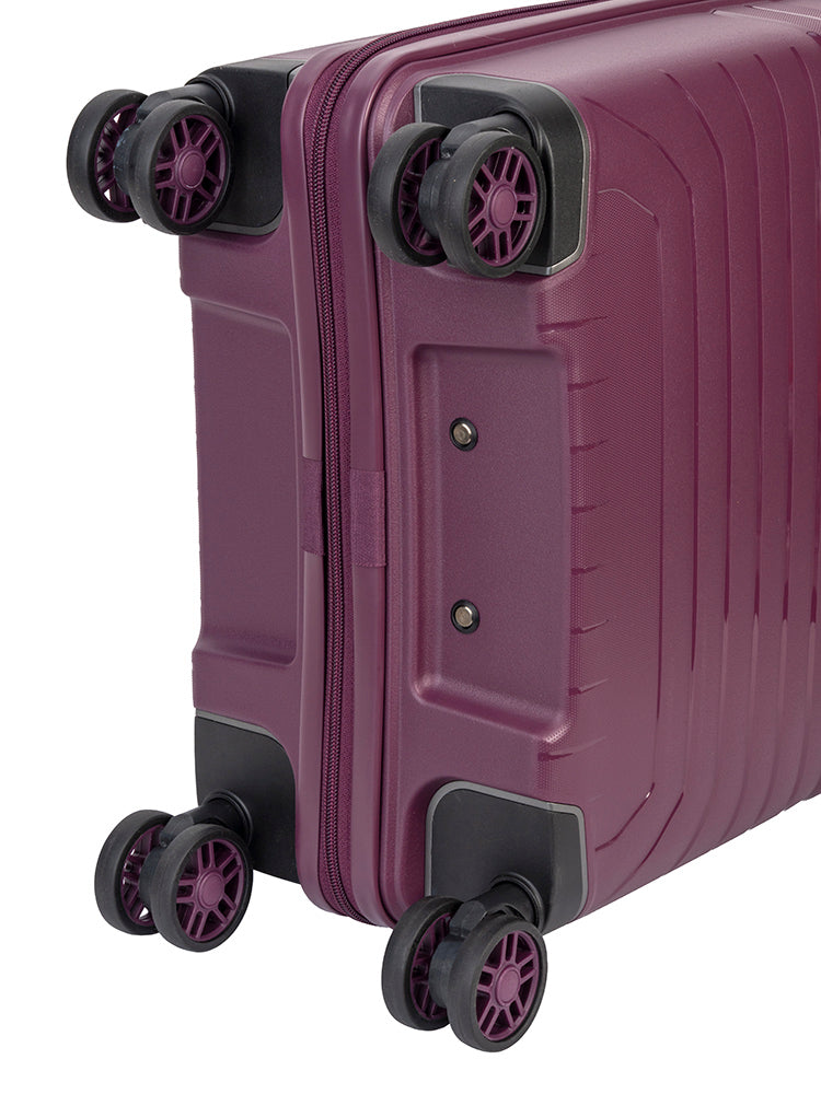 Cellini Guardlite 54cm Carry On