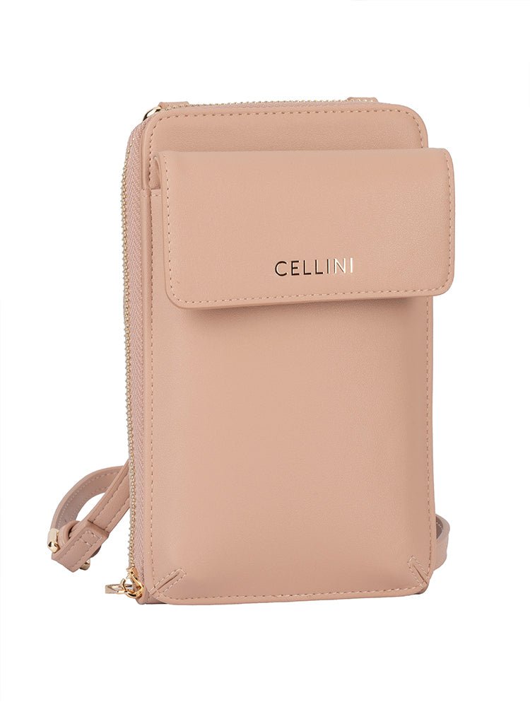 Cellini Hazel Phone Sling - KaryKase