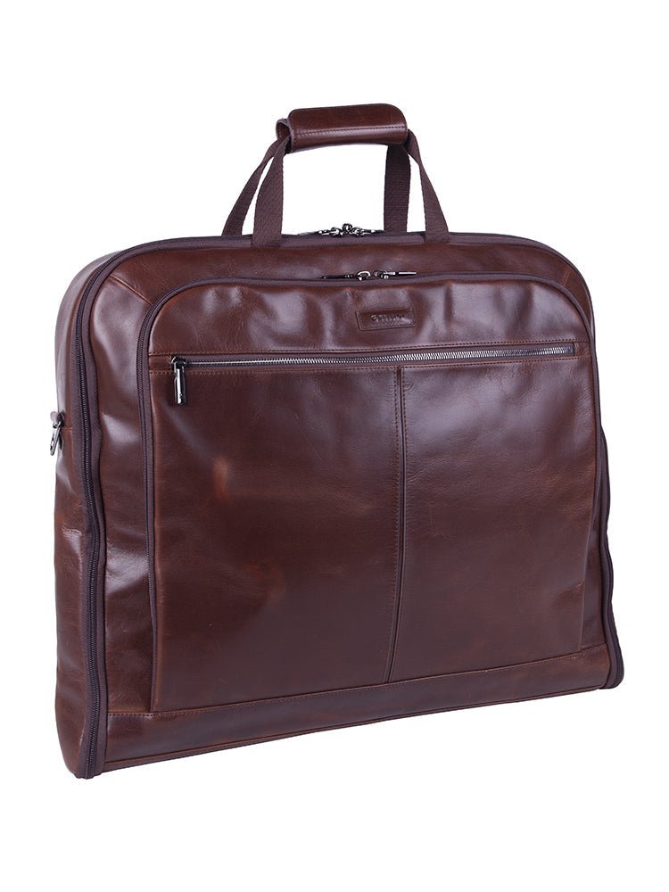 Cellini Infiniti Garment Bag - KaryKase