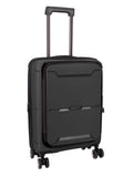 Cellini Ipak 55cm Expander Carry-On - KaryKase