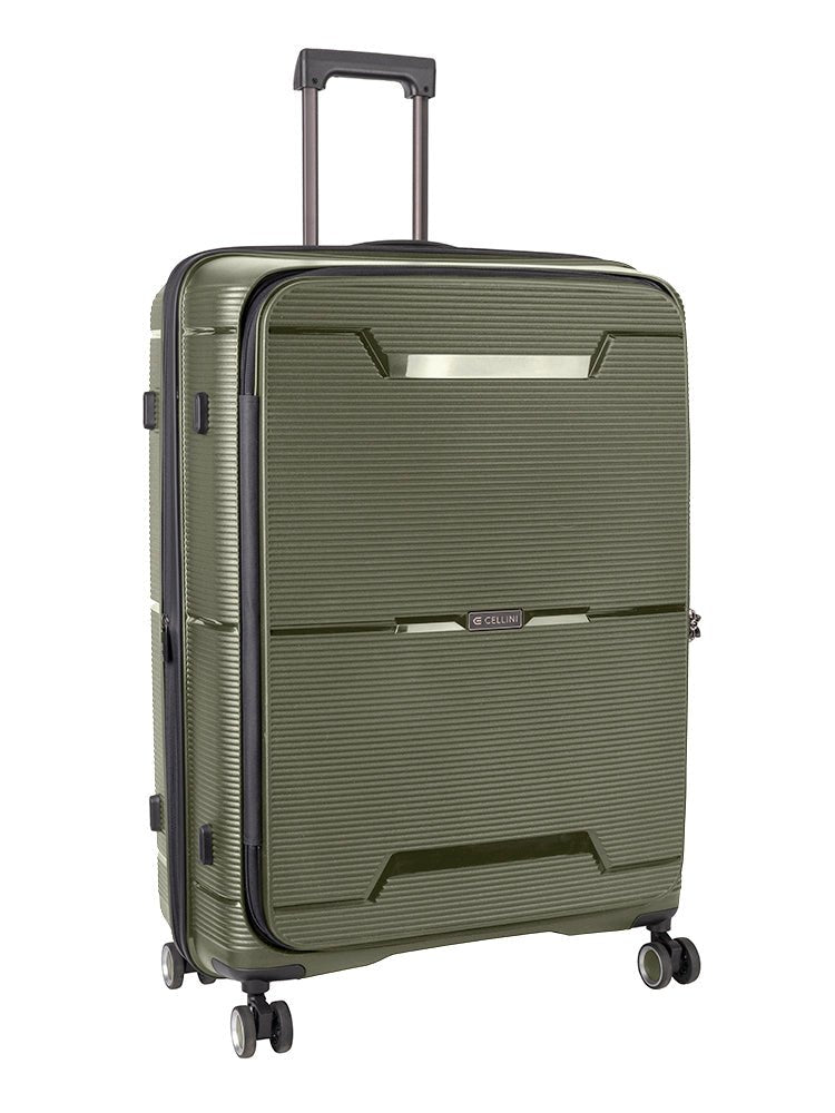 Cellini Ipak 72cm Large Expander Check-In - KaryKase