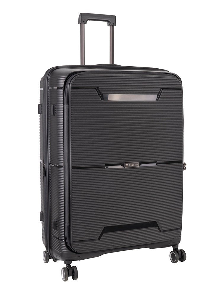 Cellini Ipak 72cm Large Expander Check-In - KaryKase
