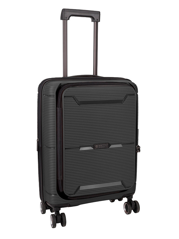 Cellini Ipak 55cm Expander Carry-On