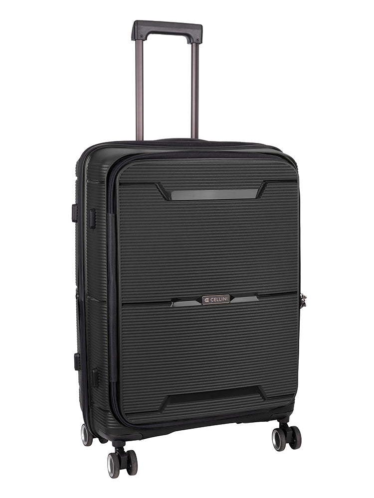 Cellini Ipak 65cm Medium Expander Check-In