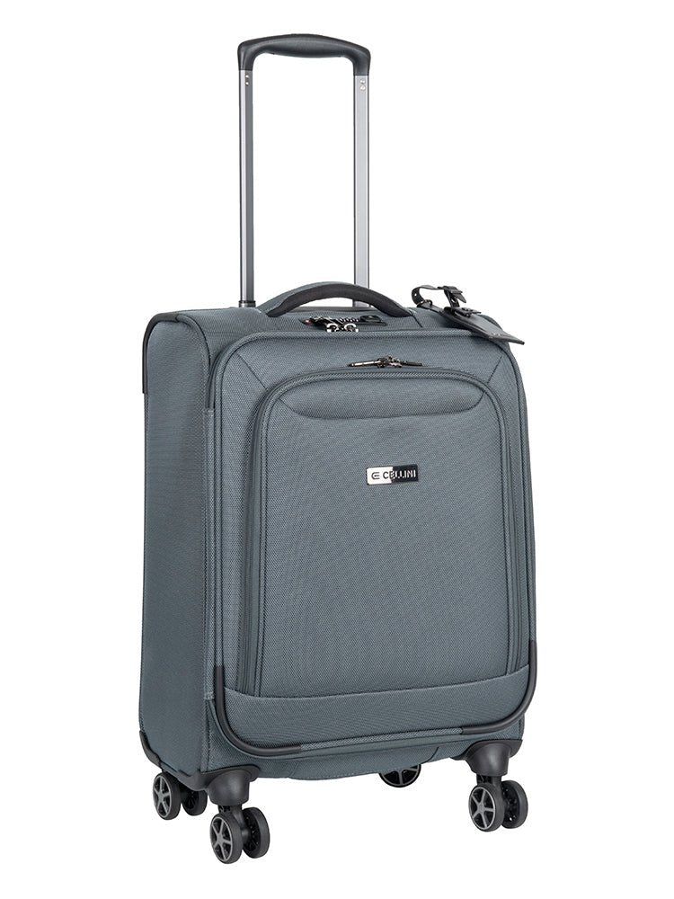 Cellini Megapak 55cm Expander Carry-On - KaryKase