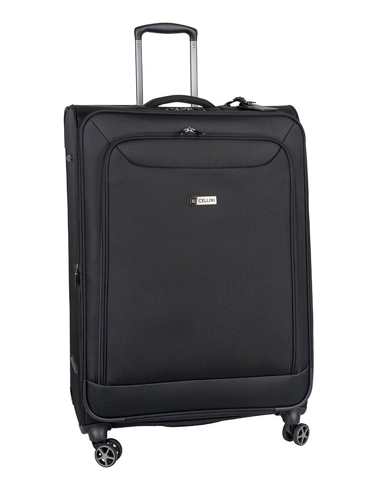 Cellini MegaPak 78cm Large Expander Check In - KaryKase