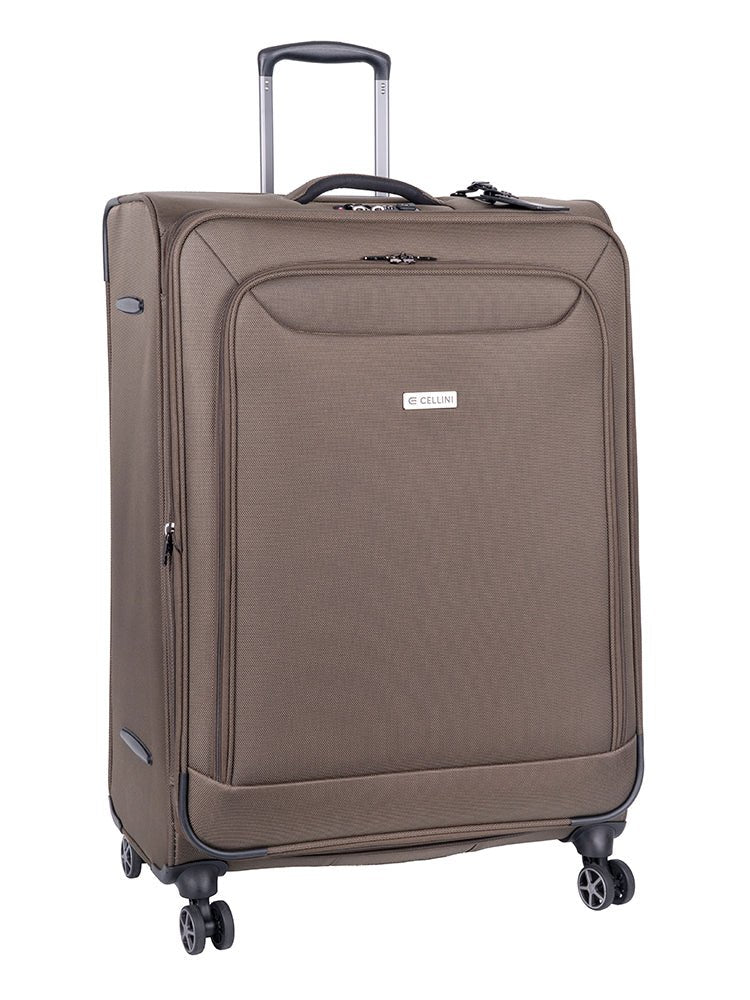Cellini MegaPak 78cm Large Expander Check In - KaryKase
