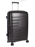 Cellini Microlite 65cm Medium Spinner | Black - KaryKase