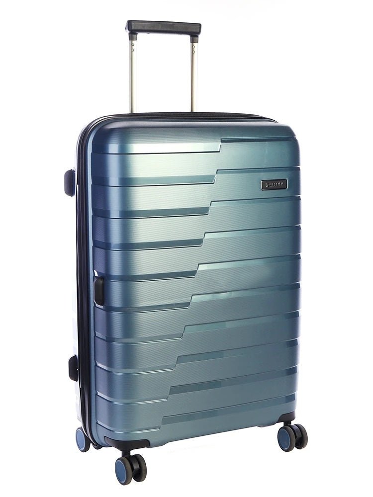 Cellini Microlite 65cm Medium Spinner | Electric Blue - KaryKase