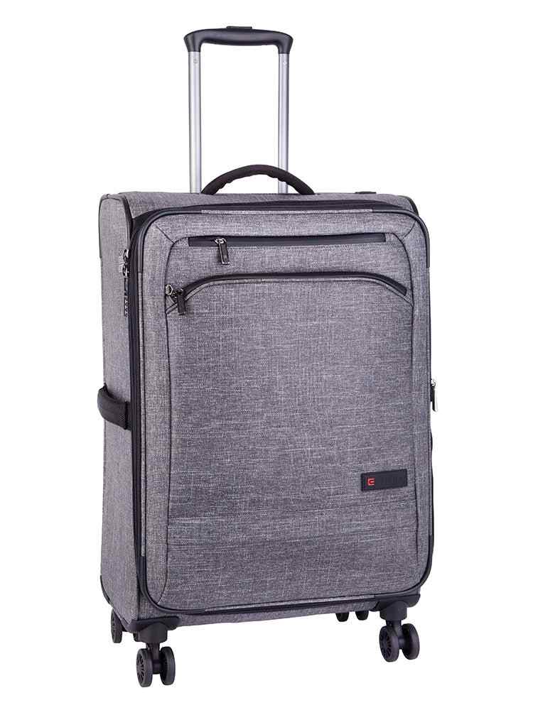 Cellini Origin 66cm Medium Spinner | Grey - KaryKase