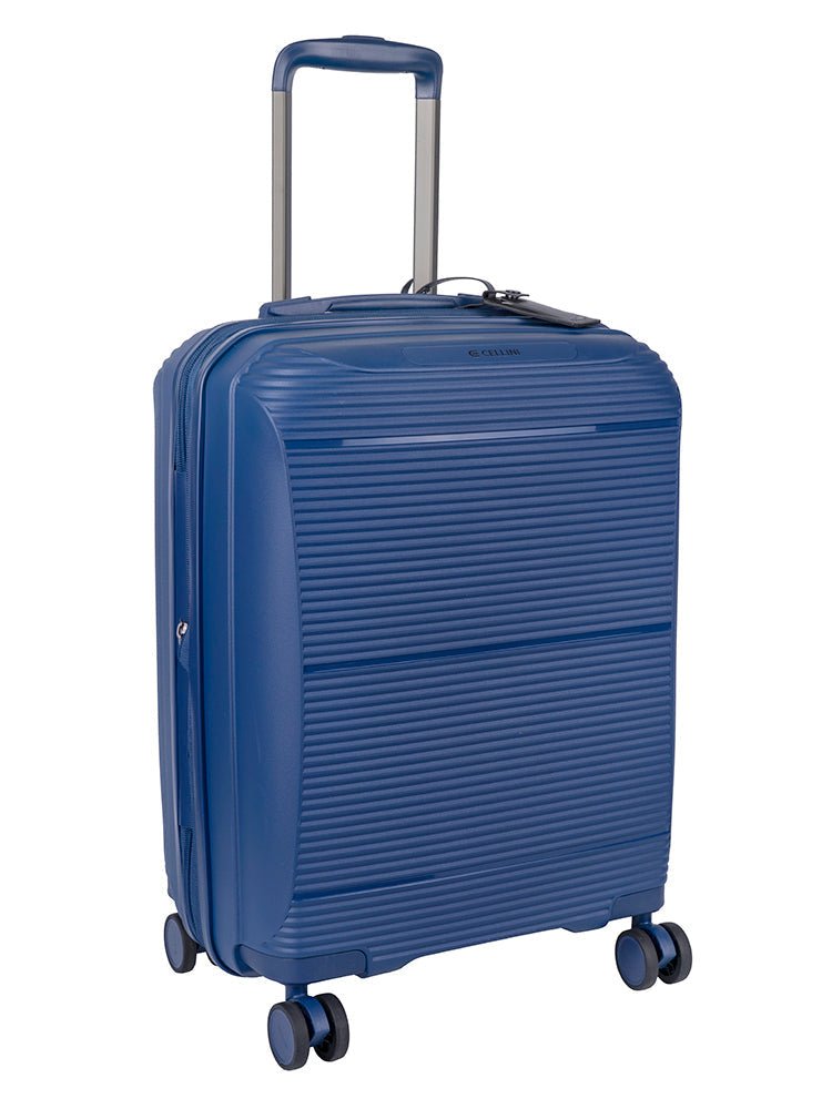 Cellini Qwest 55cm Carry-On - KaryKase
