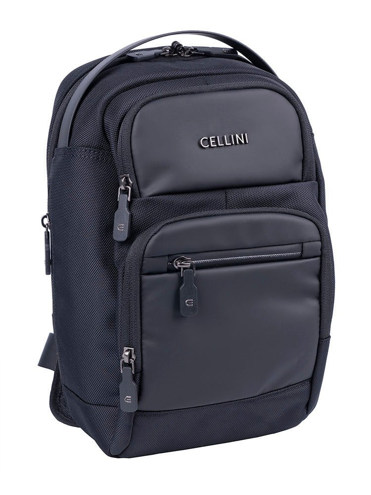Cellini Sidekick Exec Crossbody - KaryKase