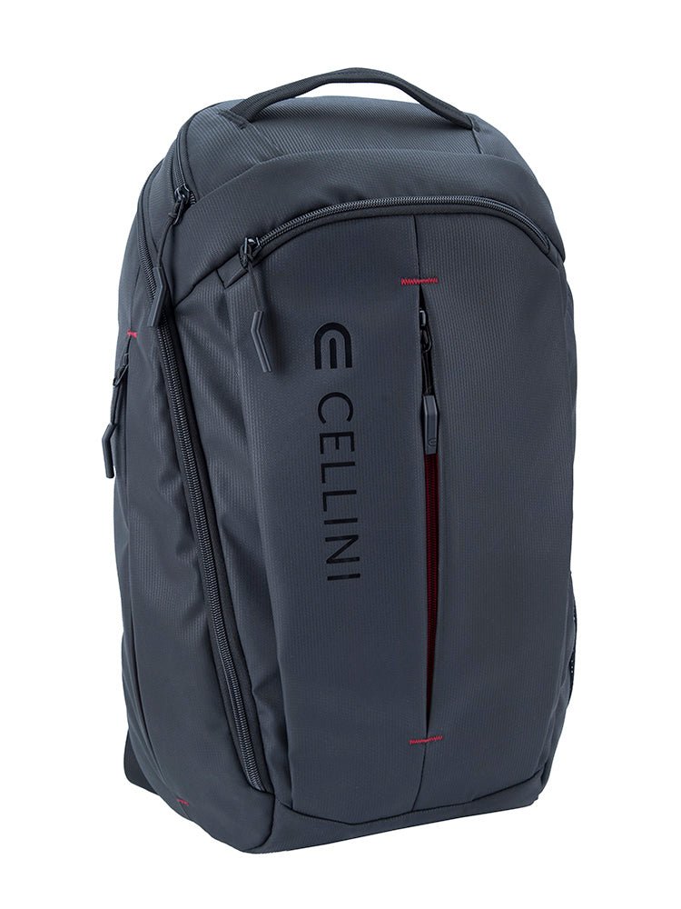 Cellini Sidekick Multi-Pocket Laptop Backpack - KaryKase