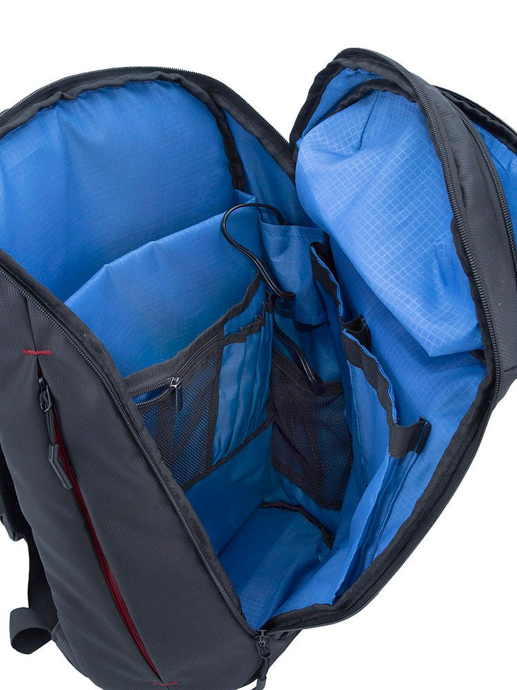 Cellini Sidekick Multi-Pocket Laptop Backpack - KaryKase