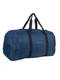 Cellini Foldable Duffle Bag | Navy