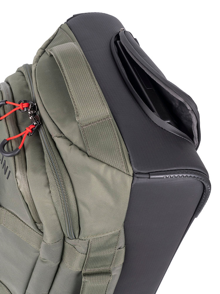 Cellini Venture 53cm Carry-On Trolley Duffle - KaryKase