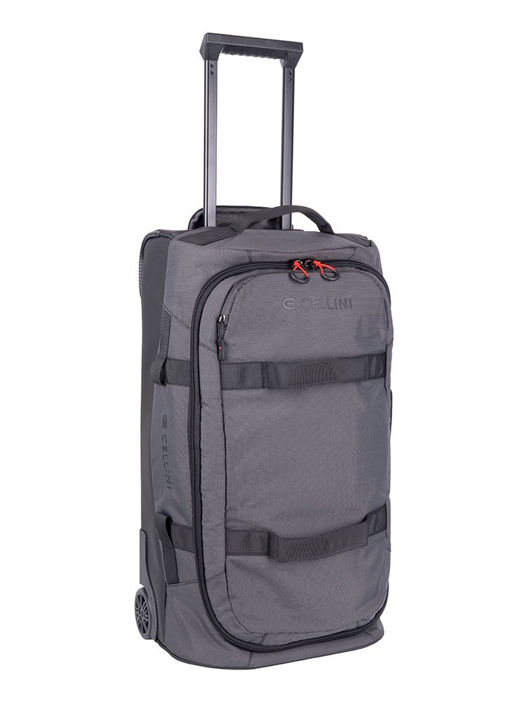 Cellini Venture 53cm Carry-On Trolley Duffle - KaryKase