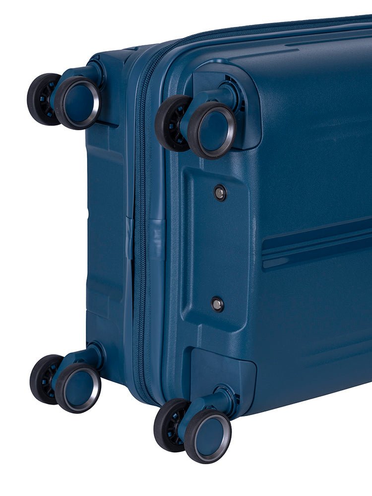 Cellini Xpedition 55cm Carry - on Trunk | Navy - KaryKase