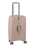 Cellini Xpedition 55cm Carry-on Trunk | Champagne