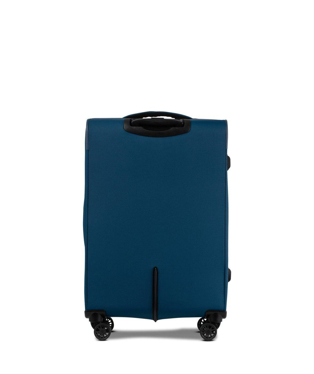 Conwood Soho Spinner Luggage Set | Navy - KaryKase